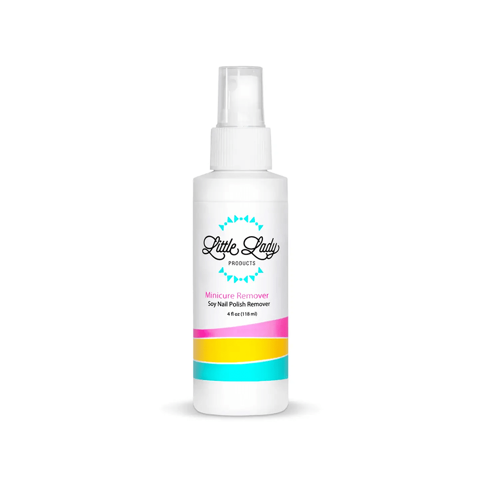 Little Lady Minicure Remover. Shop Sweet lulu