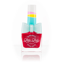 Little Lady Nail Polish - So Strawberry, Shop Sweet Lulu