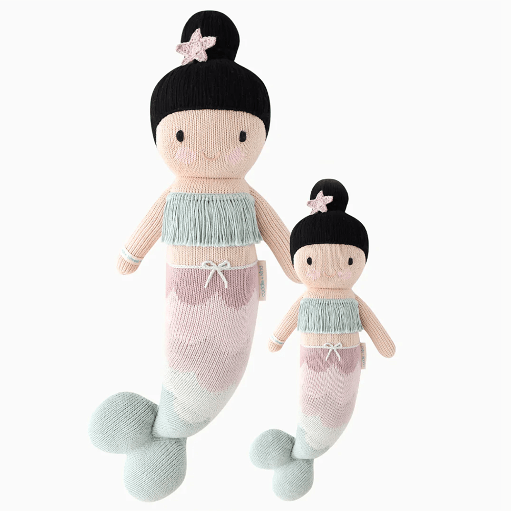 Little Luna the Mermaid, Shop Sweet Lulu