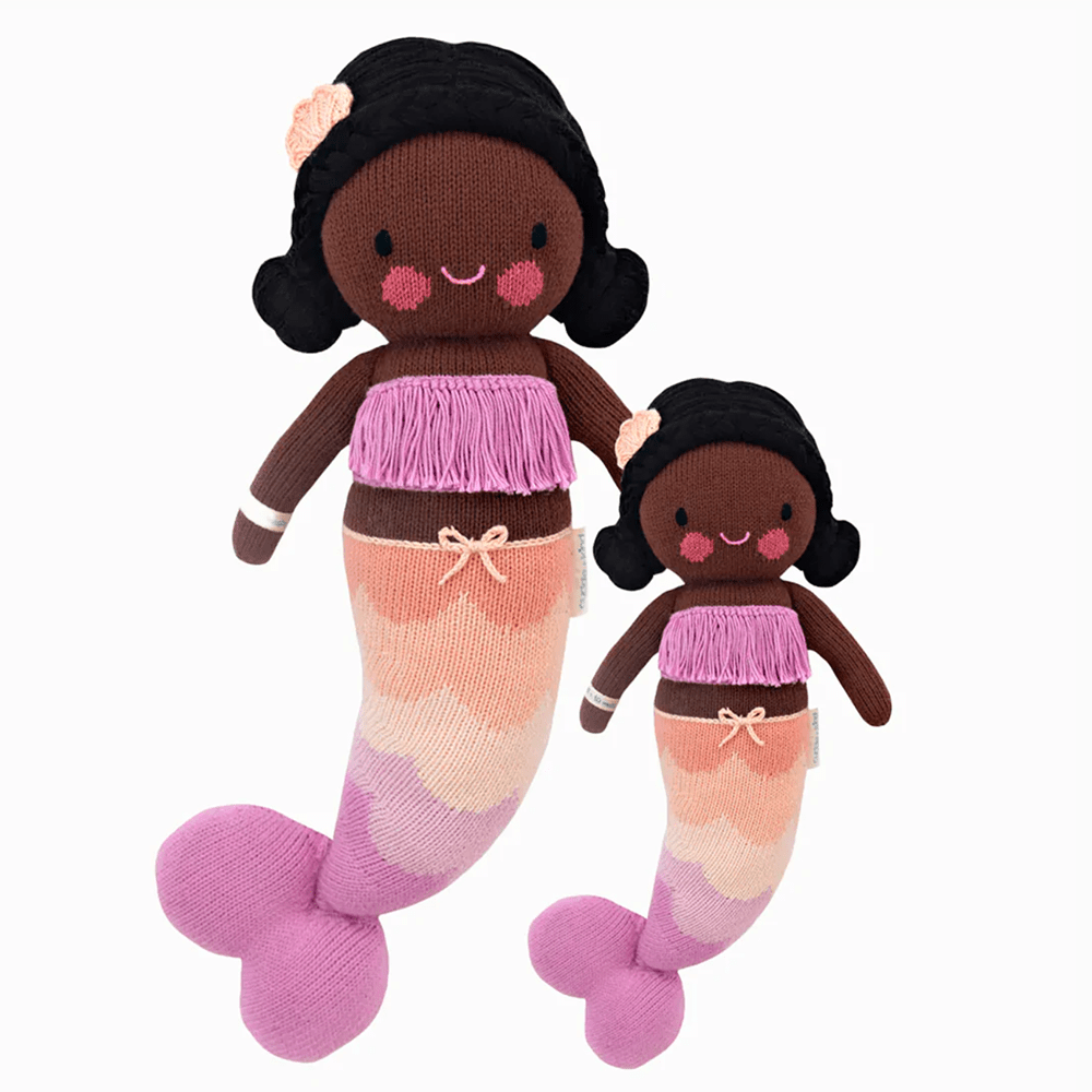 Little Maya the Mermaid, Shop Sweet Lulu