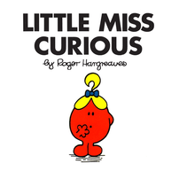 Little Miss Curious, Shop Sweet Lulu