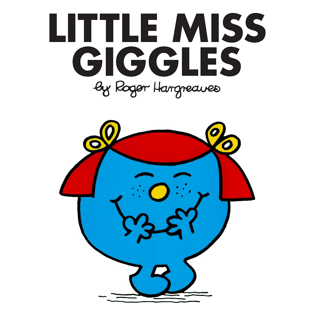 Little Miss Giggles, Shop Sweet Lulu