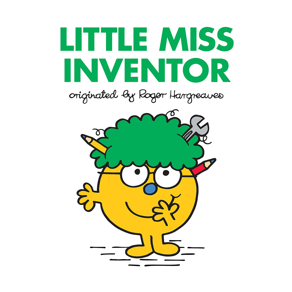 Little Miss Inventor, Shop Sweet Lulu