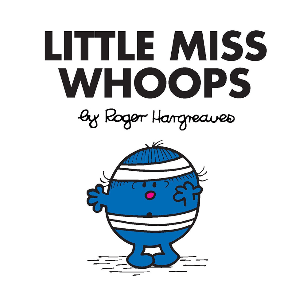 Little Miss Whoops, Shop Sweet Lulu