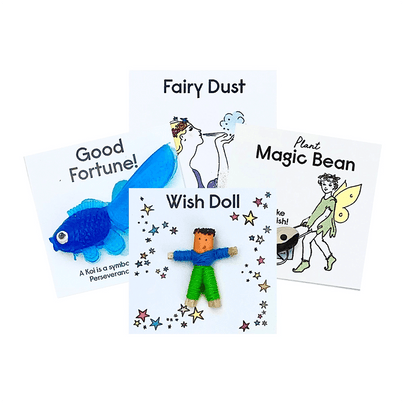 Little Surprises - Assorted Styles