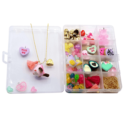 Love Bug Jewelry DIY Kit, Shop Sweet Lulu