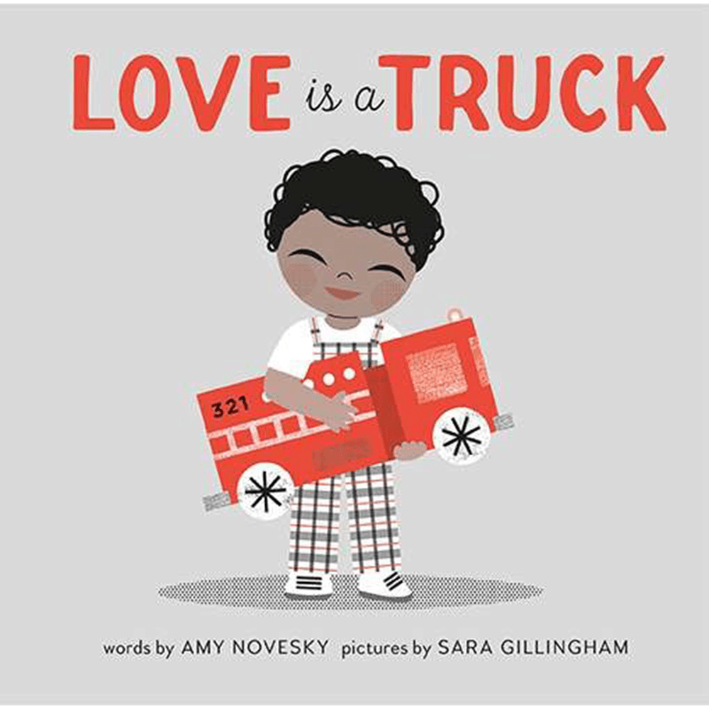 Love is a Truck, Shop Sweet Lulu