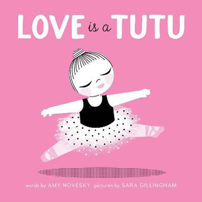 Love is a Tutu, Shop Sweet Lulu