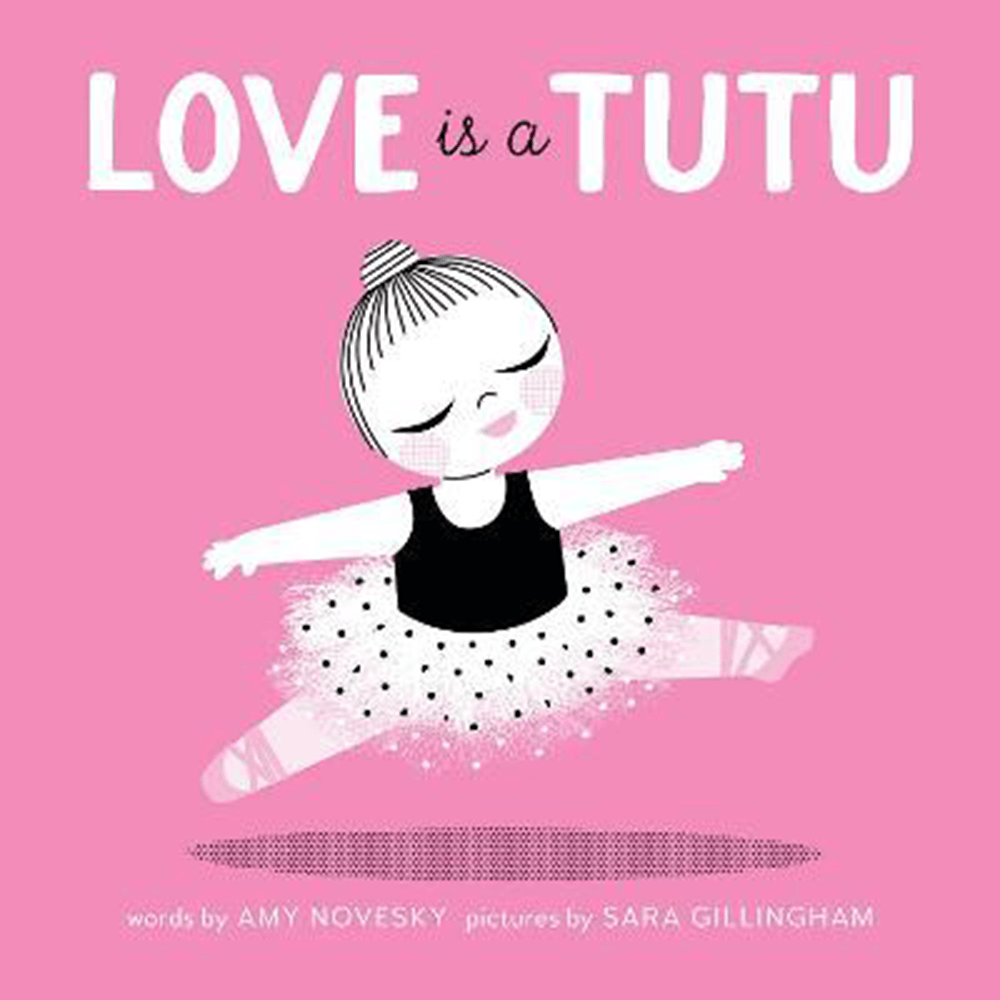 Love is a Tutu, Shop Sweet Lulu