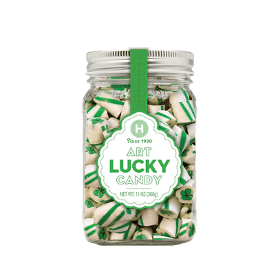 Lucky Candy*, Shop Sweet Lulu