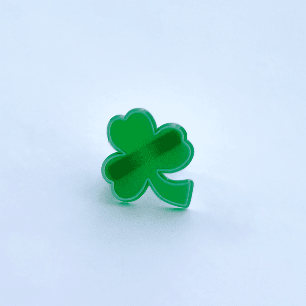 Lucky Shamrock Rings - 2 Options, Shop Sweet Lulu