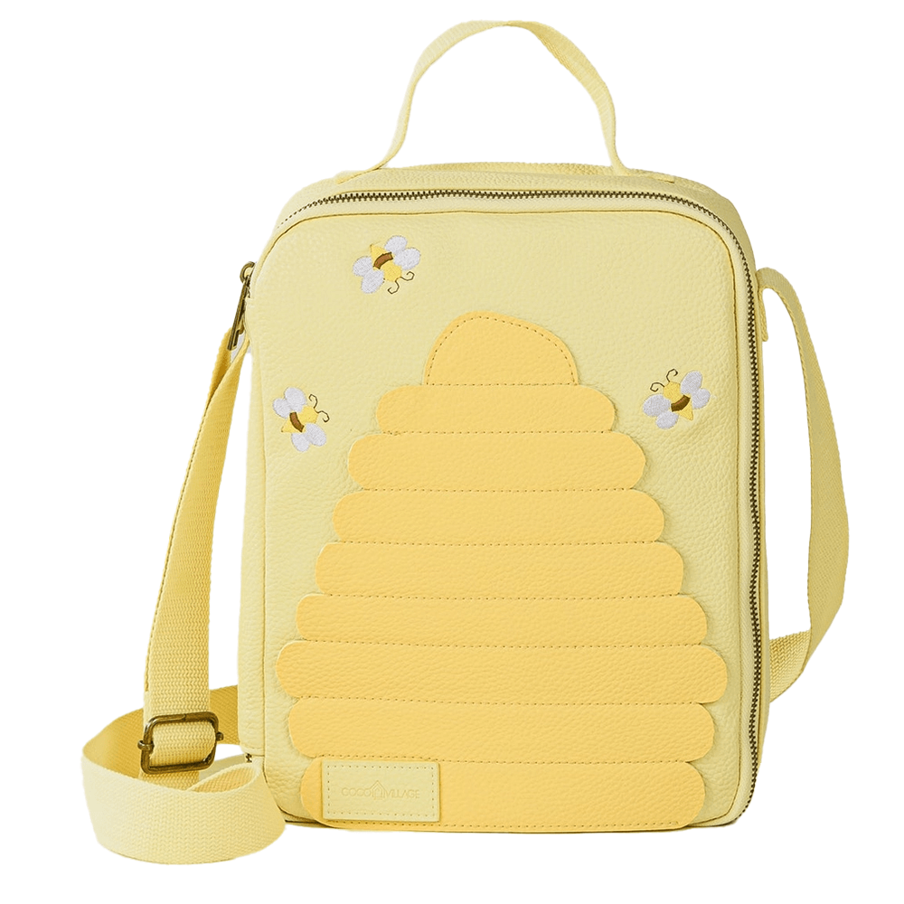 Lunch Box - Little Bear, Shop Sweet Lulu