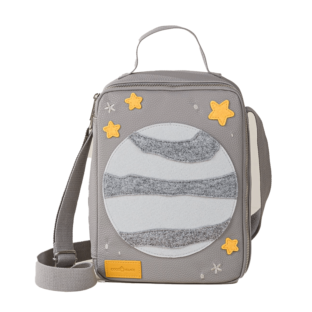 Lunch Box - Rocket Adventure, Shop Sweet Lulu