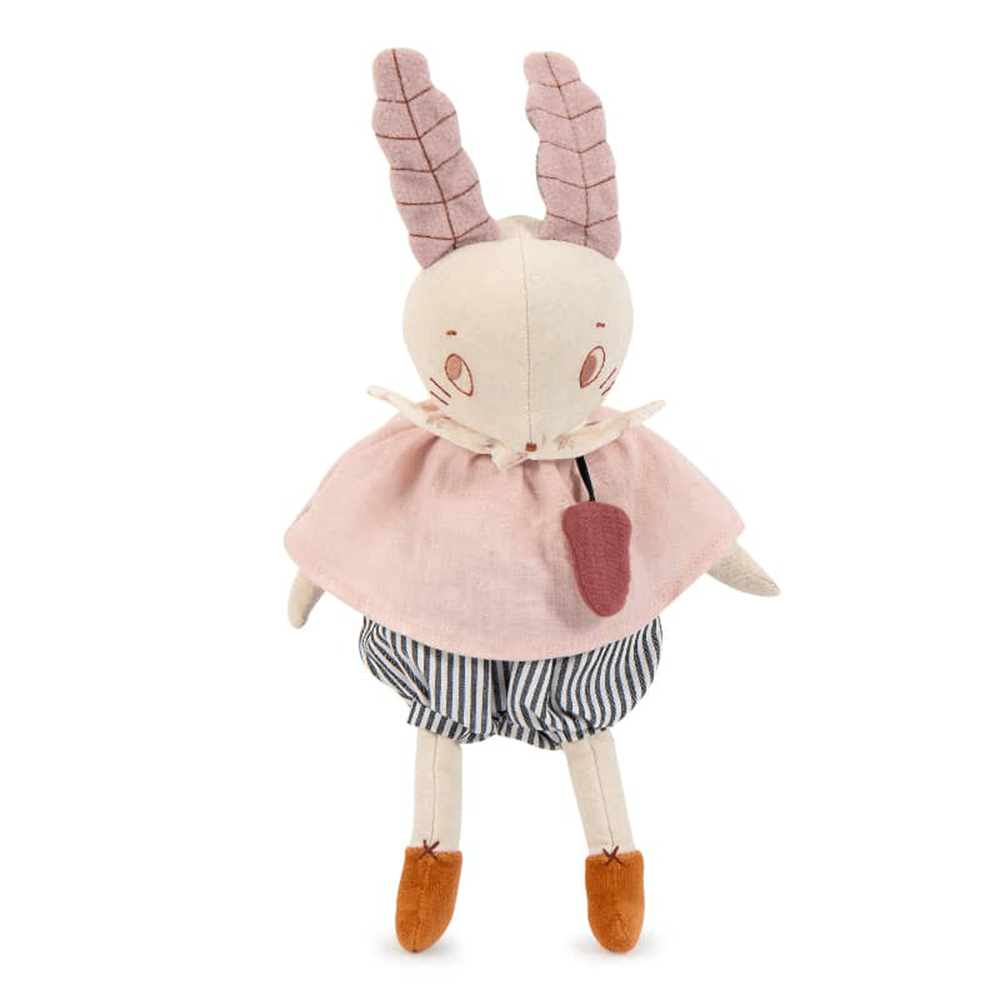 Lune the Rabbit Musical Toy, Shop Sweet Lulu