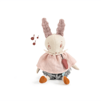 Lune the Rabbit Musical Toy, Shop Sweet Lulu