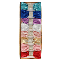 Lurex Hair Bows, Shop Sweet Lulu