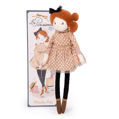 Madam Constance Doll, Shop Sweet Lulu