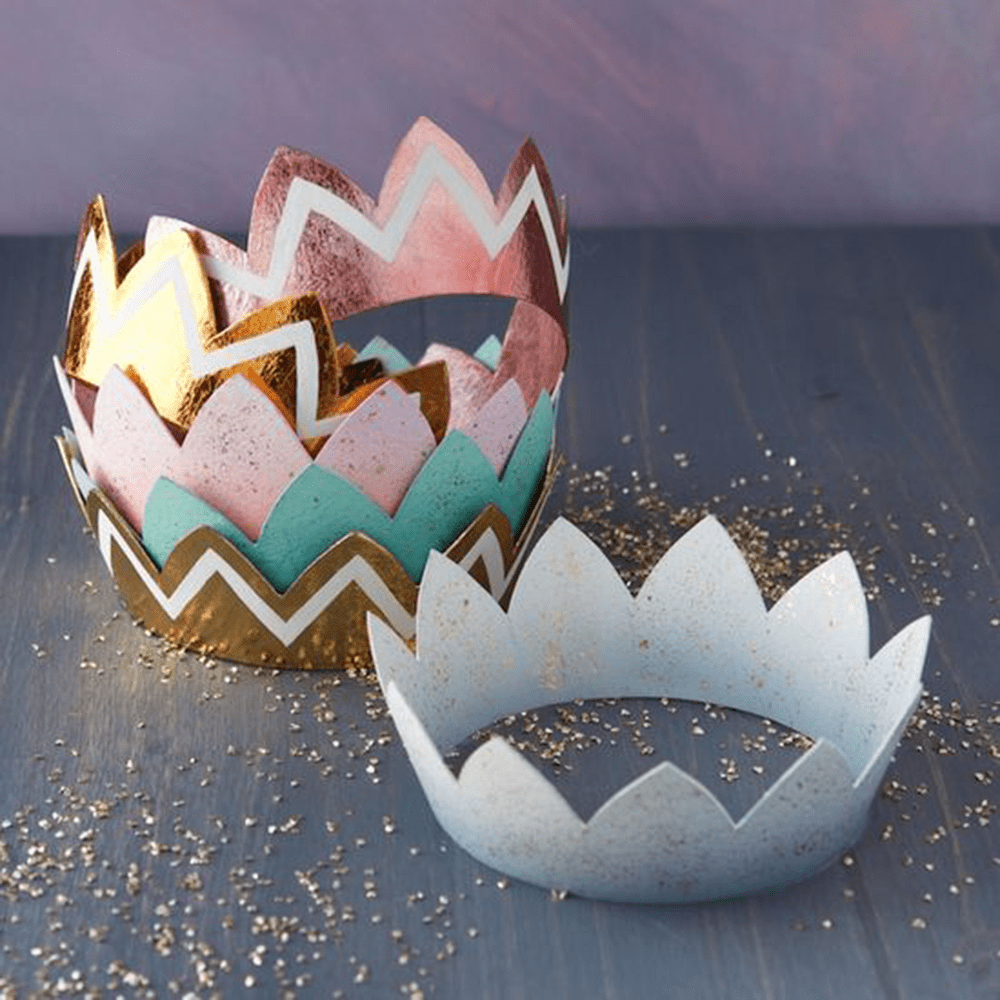 Magic Crown - 6 Color Options, Shop Sweet Lulu