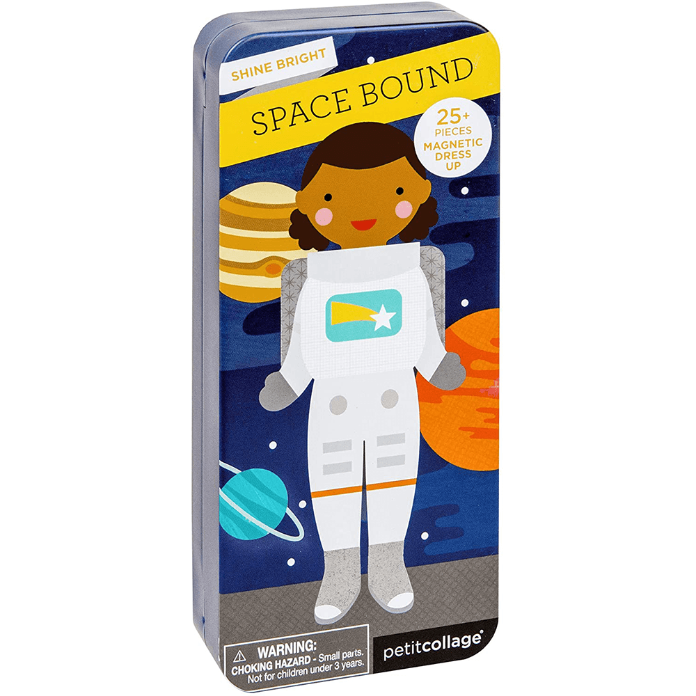 Magnetic Dress Up - Space Bound, Shop Sweet Lulu