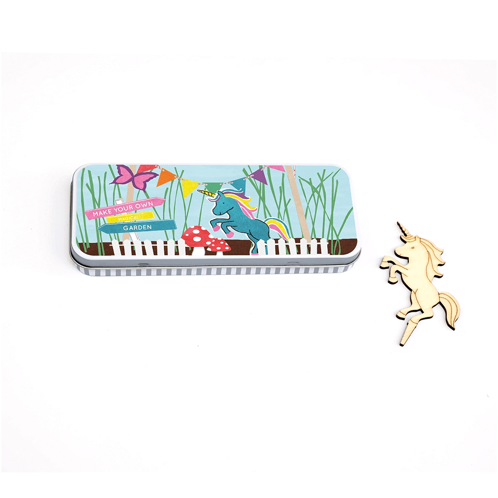 Make Your Own Magical Garden, Shop Sweet Lulu