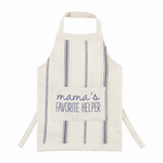 Mama Chef & Helper Apron Set, Shop Sweet Lulu