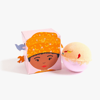 Musee Maya Angelou Women of Change Bath Balm - Shop Sweet Lulu