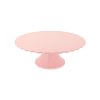 Medium Bamboo Fiber Cake Stand, Shop Sweet Lulu