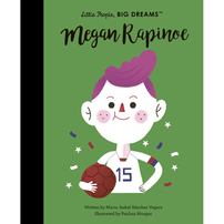 Megan Rapinoe, Shop Sweet Lulu