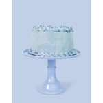 Melamine Cake Stand - Cornflower Blue, Shop Sweet Lulu