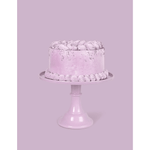 Melamine Cake Stand - Lilac, Shop Sweet Lulu