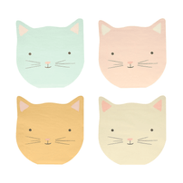 Meri Meri Cute Kitten Napkins, Shop Sweet Lulu