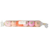 Meri Meri Glitter Heart Surprise Balls, Shop Sweet Lulu