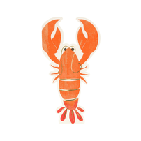 Meri Meri Lobster Napkins, Shop Sweet Lulu