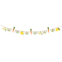 Meri Meri Peter Rabbit in the Garden Garland, Shop Sweet Lulu
