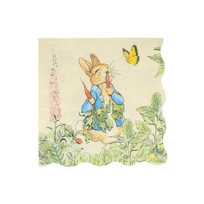 Meri Meri Peter Rabbit in the Garden, Shop Sweet Lulu
