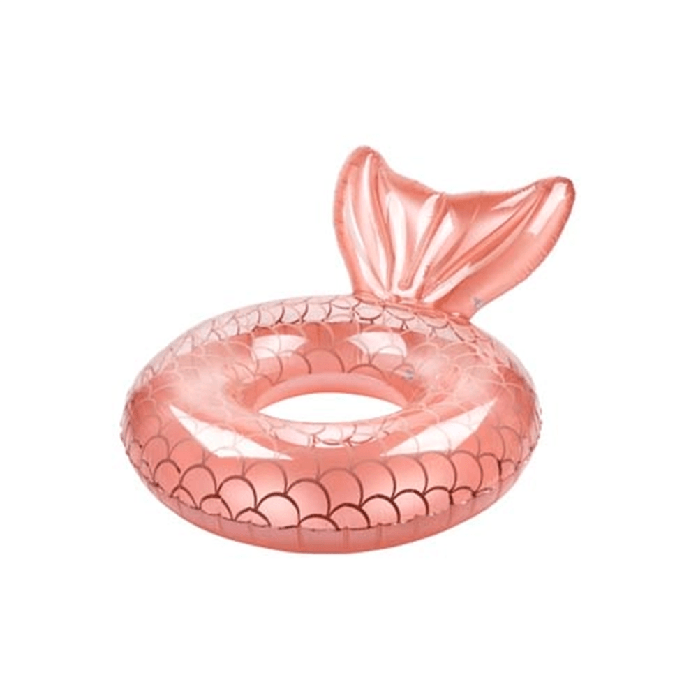 Mermaid Pool Ring - Rose Gold, Shop Sweet Lulu