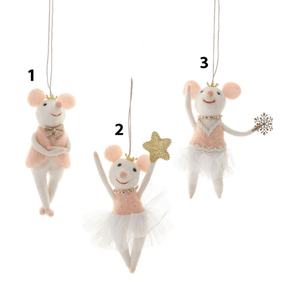 Merry Mice - 3 Style Options, Shop Sweet Lulu