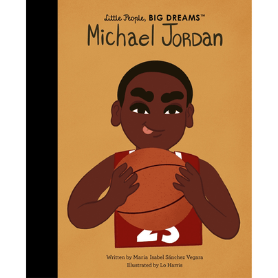 Michael Jordan, Shop Sweet Lulu