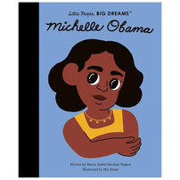 Michelle Obama, Shop Sweet Lulu
