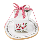 Milk & Cookies for Santa Set, Shop Sweet Lulu