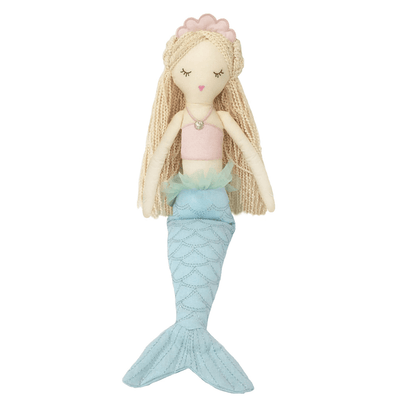 Mimi The Mermaid Doll, Shop Sweet Lulu
