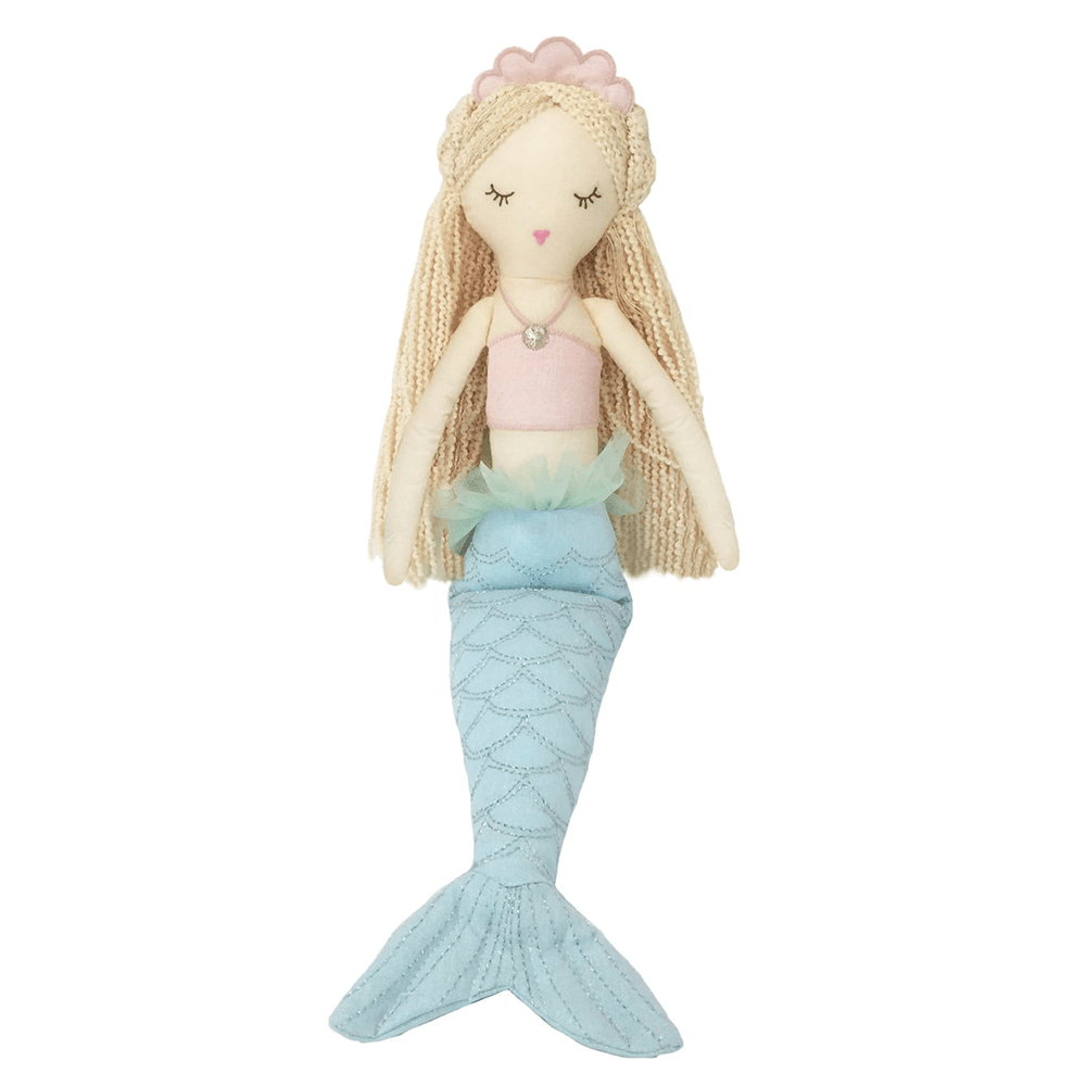 Mimi The Mermaid Doll, Shop Sweet Lulu