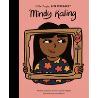 Mindy Kaling, Shop Sweet Lulu