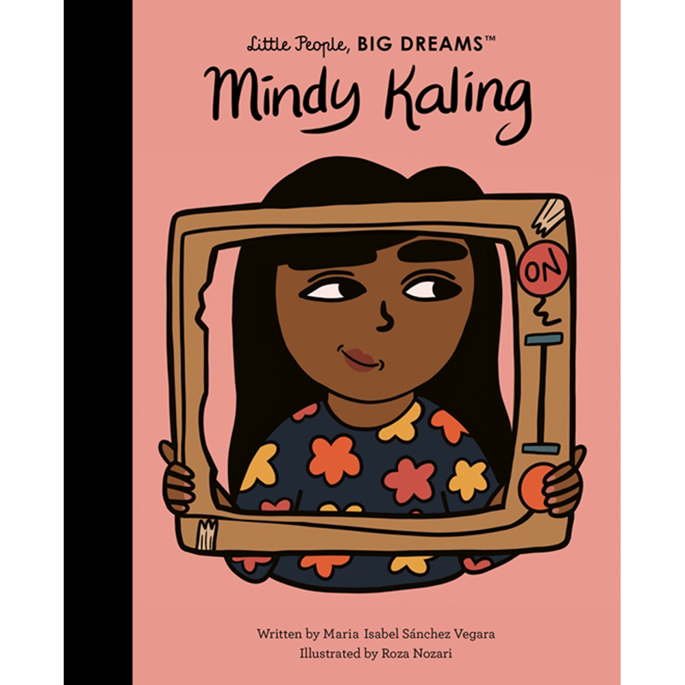 Mindy Kaling, Shop Sweet Lulu