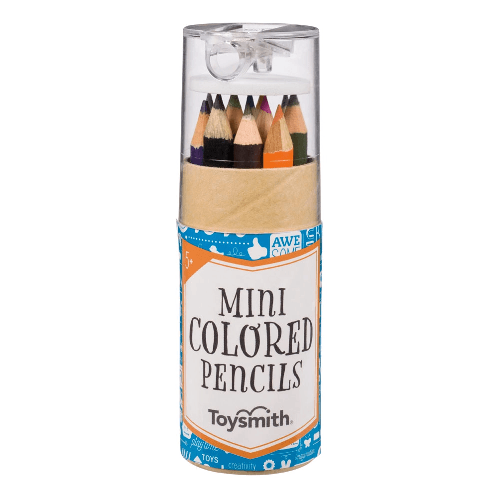 Mini Colored Pencil Set, Shop Sweet Lulu