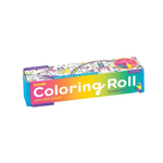 Mini Coloring Roll - Unicorn Magic, Shop Sweet Lulu