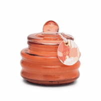 Mini Glass Candle - Pomelo Rose, Shop Sweet Lulu
