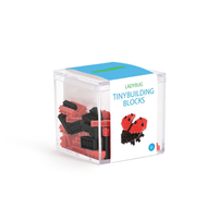 Mini Insect Building Blocks Set - 6 Style Options, Shop Sweet lulu
