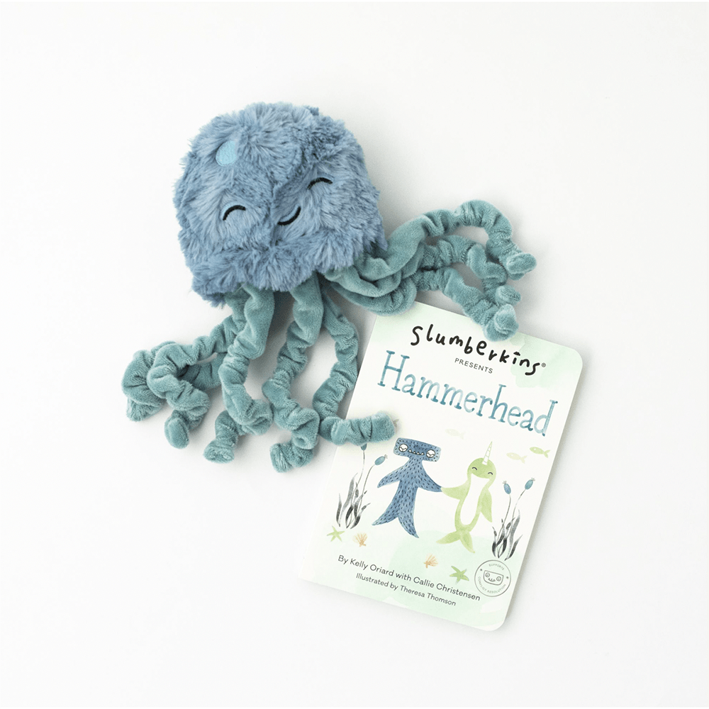 Mini Jellyfish & Book Bundle, Shop Sweet Lulu