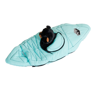 Mini Kayak Sleeping Bag, Shop Sweet Lulu